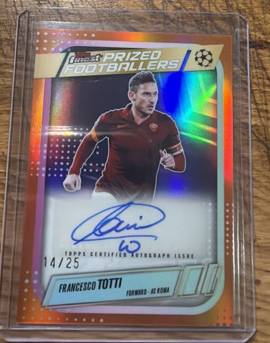 2025 topps finest ucc - 2025,