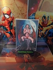 Vampirella #673 Christmas