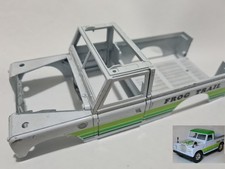  Scocca Con Portiere Land Rover Burago 1/24  burago Defender 1:24