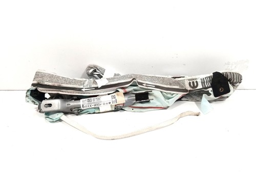 Airbag tendina lato sinistro - lato,
