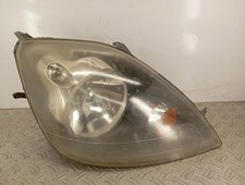 Gruppo ottico anteriore