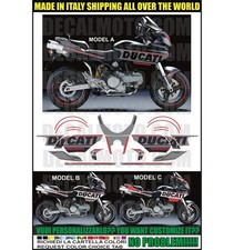 ADESIVI MULTISTRADA 620 1000