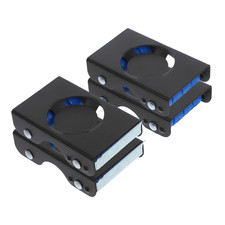 4Pezzi Dolly per Trasporto Con Ruote Carrello per Spostare Elettrodomestici E Mo