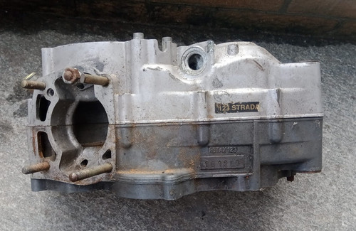 Aprilia rotax 123 - 123, carter