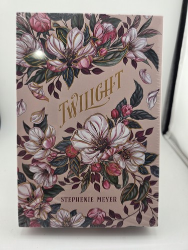 Twilight deluxe collector s - deluxe, collector's