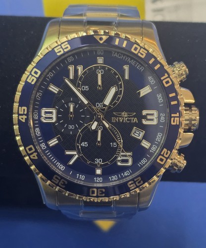 Orologio uomo invicta - 🔥🔥orologio,