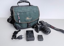 Panasonic Lumix G2 - incl