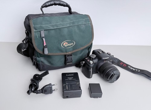 Panasonic lumix incl - lumix,