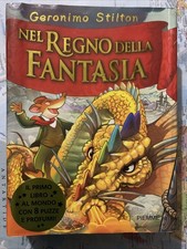 Nel regno della fantasia