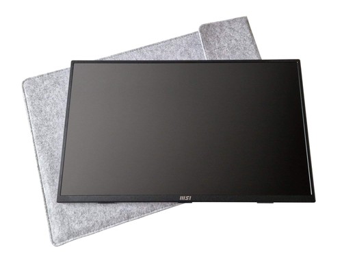 Msi pro mp165de - mp165de, led-monitor