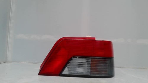 Fanale posteriore principale