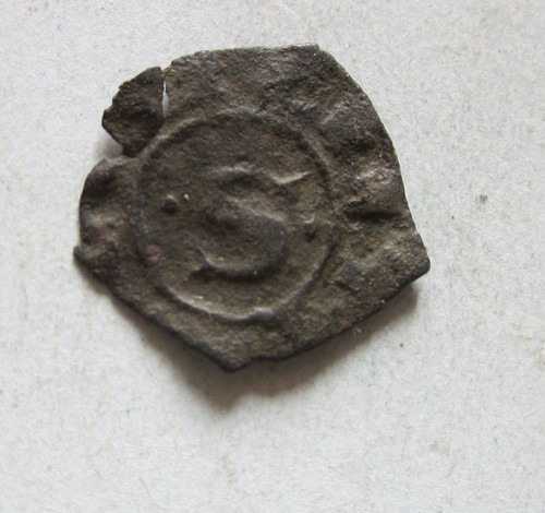 Moneta medievale - , da