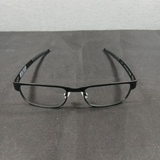 Oakley Metal Plate Eyeglasses