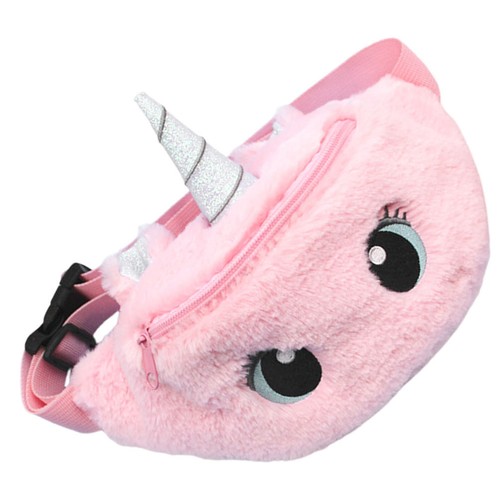 Marsupio per ragazza - , unicorno