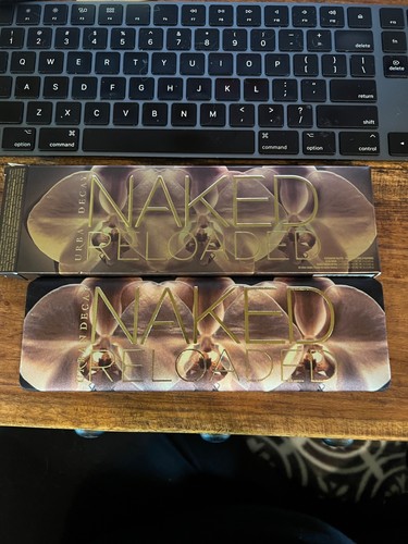 Urban decay palette di - urban,
