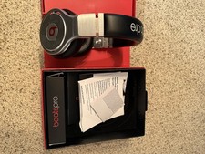 Cuffie Monster Beats Pro by