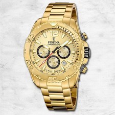 Festina Orologio da Uomo