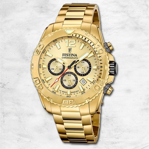Festina orologio uomo - festina,