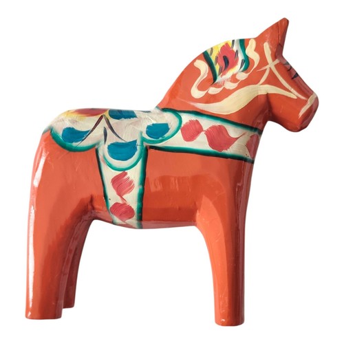 Cavallo dala dalahäst - cavallo, svezia