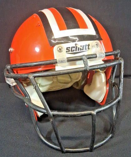 Schutt arancione full face - schutt,
