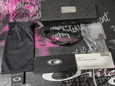 Rare lenti vintage OEM Oakley