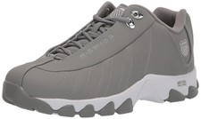 Sneaker Uomo ST329 CMF, Grigio