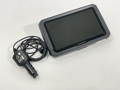 Garmin dezl 770lm - garmin, 7"