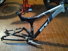 Gt  I-drive 0.0 Vintage MTB Solo Telaio