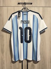Maglia MESSI Argentina 2025