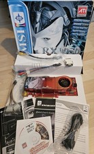 MSI RX1950 PRO - ATI RADEON -