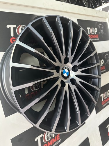 Cerchi lega x bmw s1 - 4,