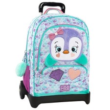 Trolley Mofu Mofu Pinguino