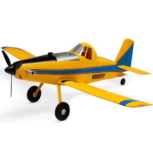 Trattore aereo flite - aereo, umx