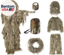 Ghillie suit 1 - ghillie, in