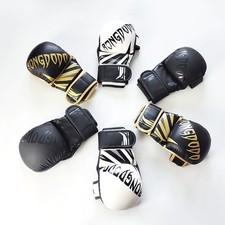 Guanti Boxe MMA Professionali