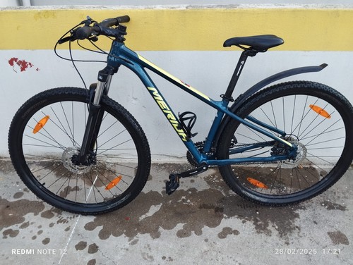 Bicicletta usata - bicicletta,