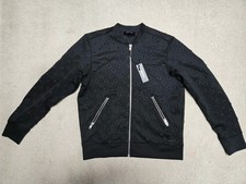 Diesel giacca da pista uomo