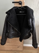 Giacca Zara Doubleface con