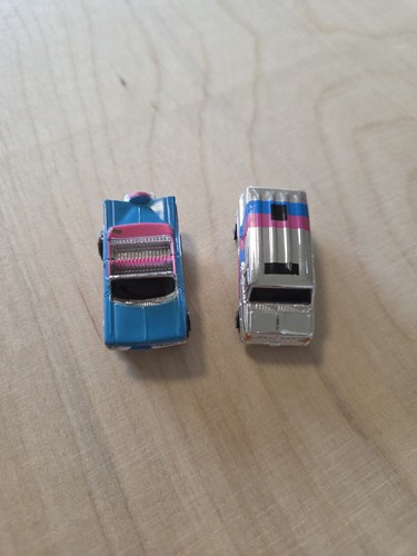 Micro machines galoob set - micro,