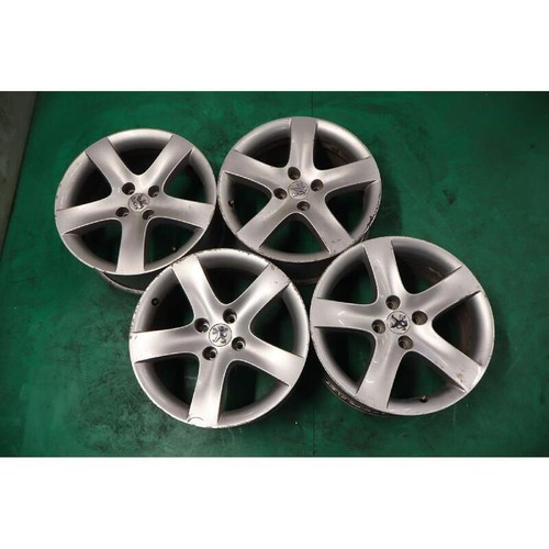 Cerchi lega peugeot 308 - lega,