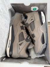 Nike Air Jordan 4 Cave Stone