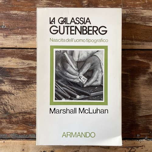 Galassia gutenberg nascita - galassia, gutenberg.
