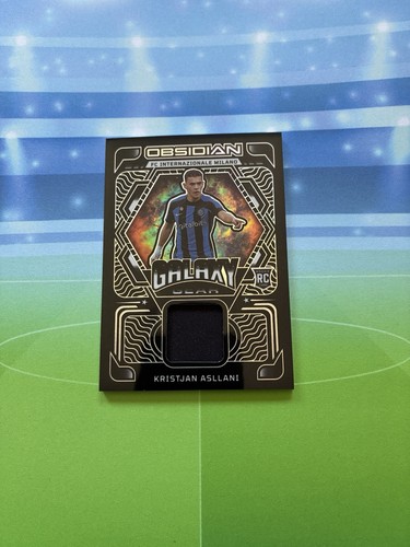 2022 panini obsidian - 2022-23,