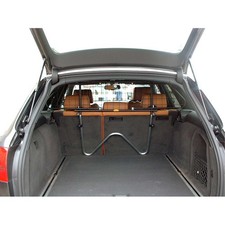 Maglia Cane Griglie Bagagli Griglia Divisoria per VW Golf III 2.8 VR6 1H1