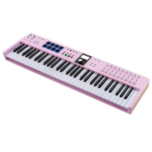 Arturia keylab ess - ess., mk3