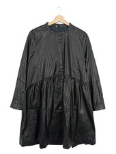 ONLY Abito in ecopelle Donna