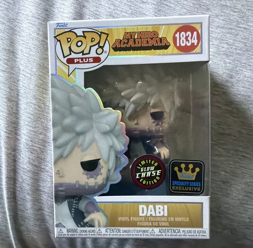 Funko pop plus - pop!,
