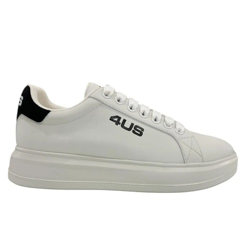 Paciotti adam100 sneaker - adam100-01,