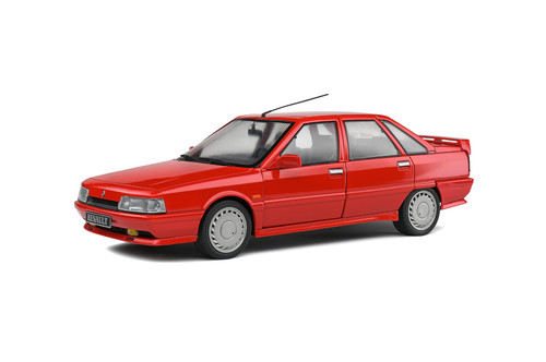 Renault turbo mk1 - 21,