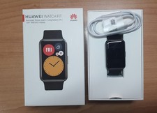 Huawei WATCH Fit AMOLED